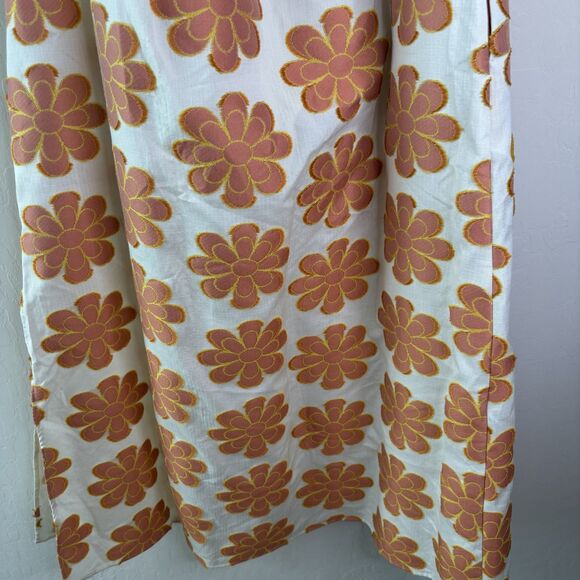 La DoubleJ Breakfast Maxi Dress - Picture 8 of 10